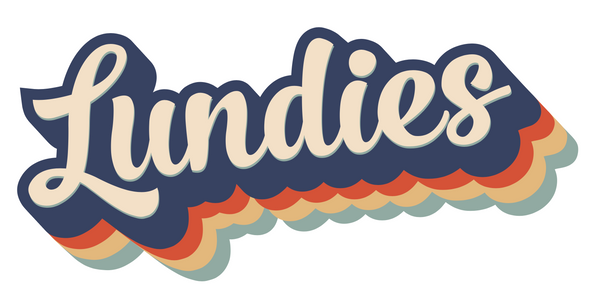 LoveLundies logo