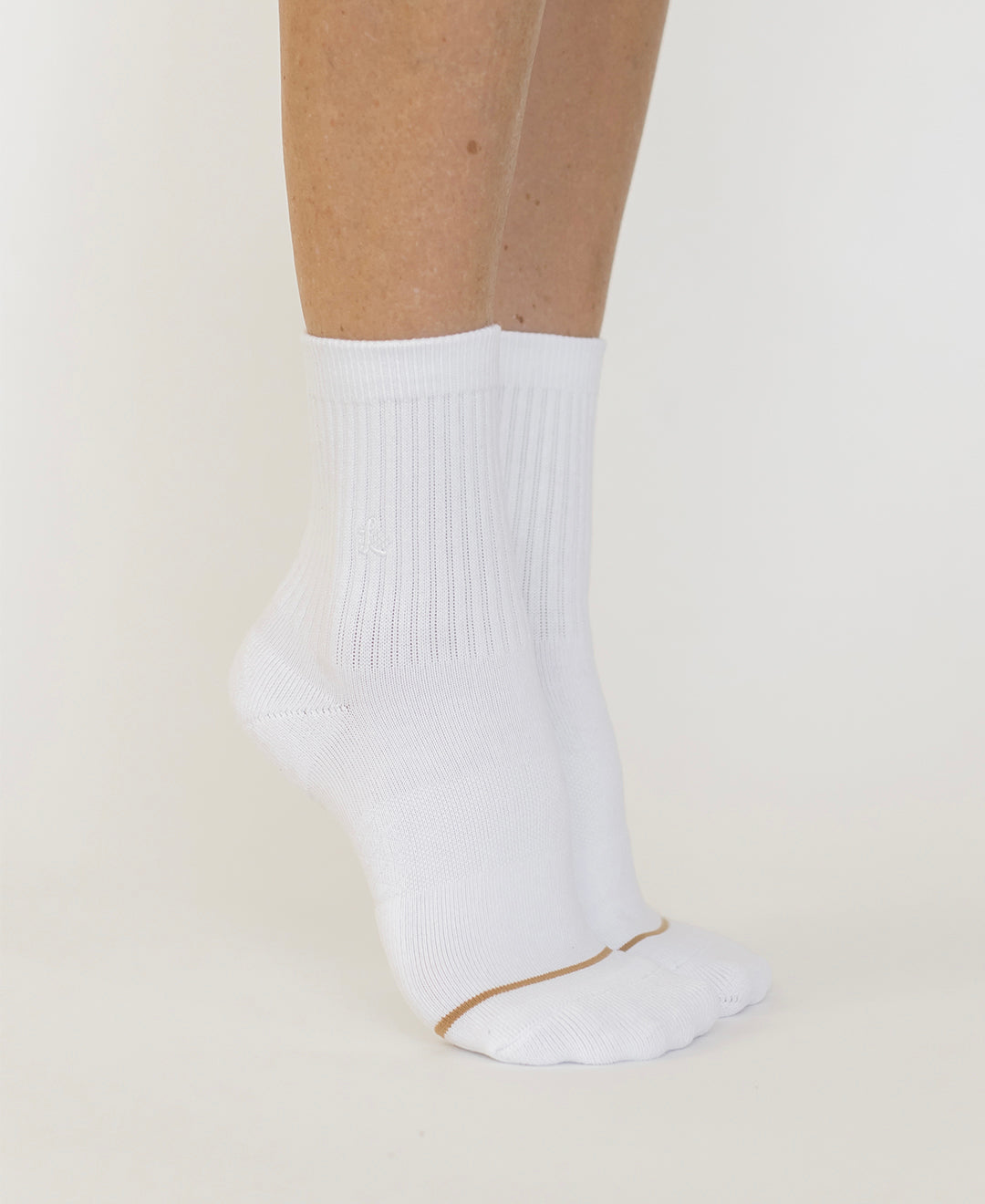 Blanc - Classic All White