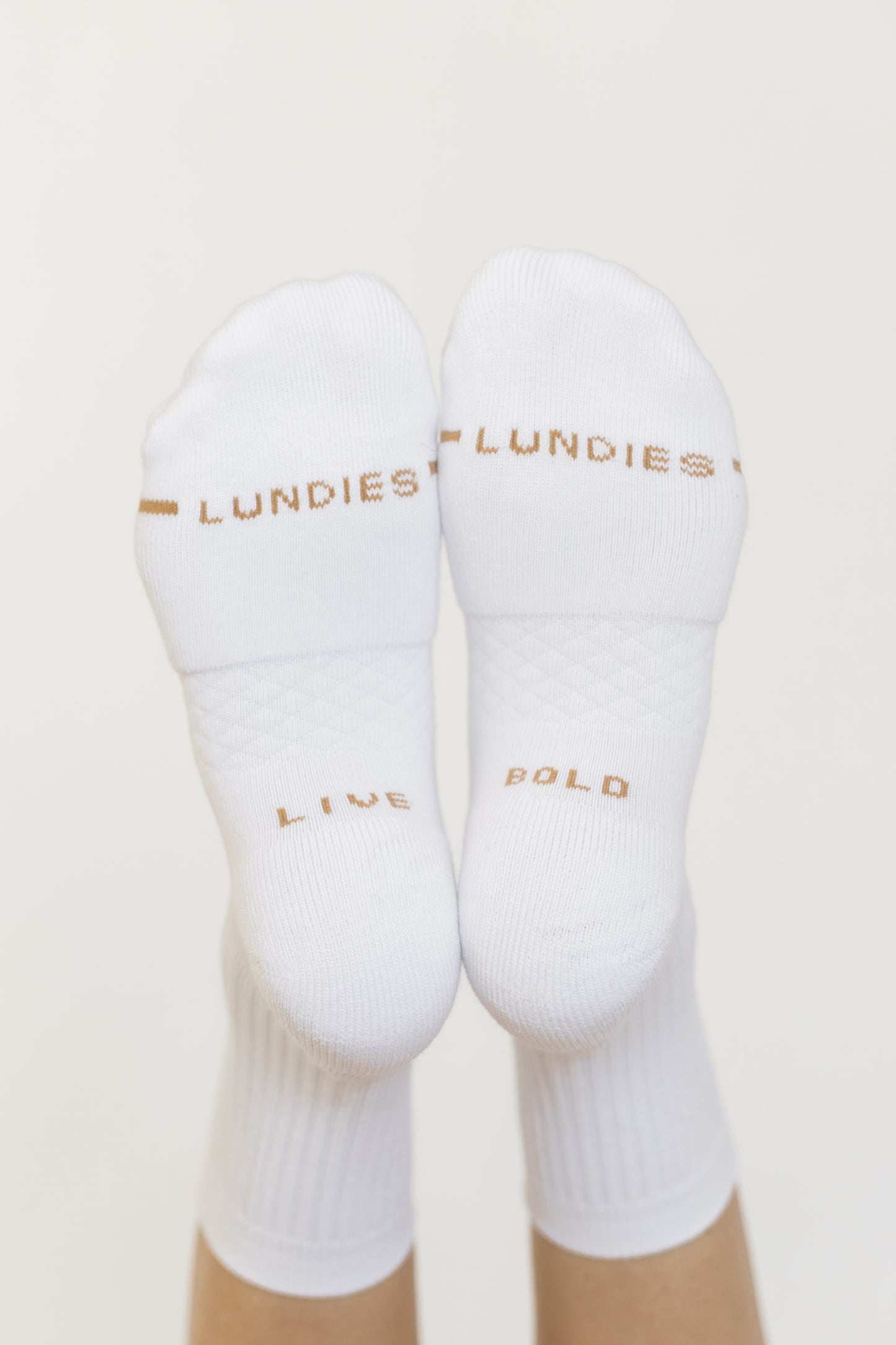 Blanc - Classic All White