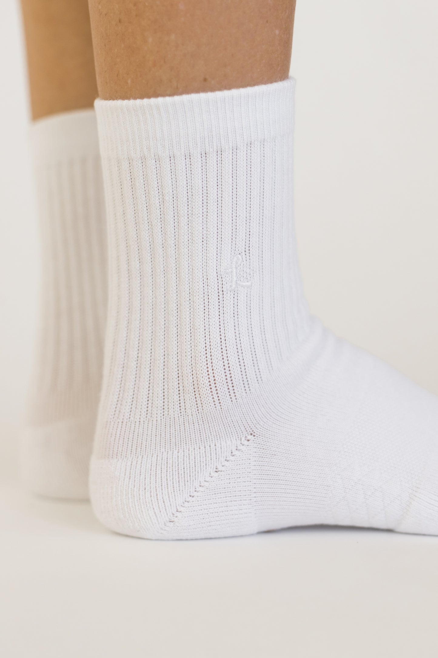 Blanc - Classic All White